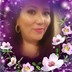 Meet your Posher, Blanca azucena